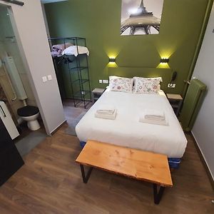 Habitación Triple Confort