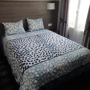Habitación Deluxe con Cama King